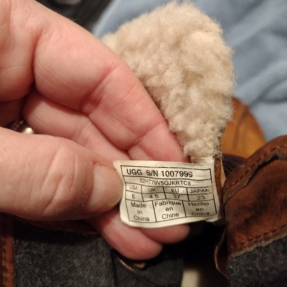 Ugg Boots - Picture 8 of 8